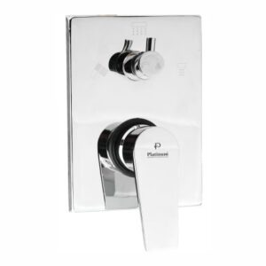 Single Lever 2 Inlet HF Divertor Exposed Part Kit For 4034BD
