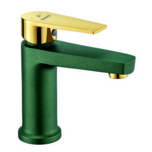 Single Lever Basin Mixer