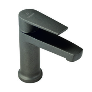 Single Lever Basin Mixer