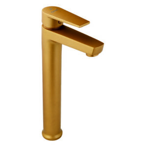 Tall Boy Single Lever Basin | Mixer For Table Top