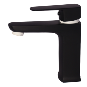 Single Lever Basin Mixer 35MM