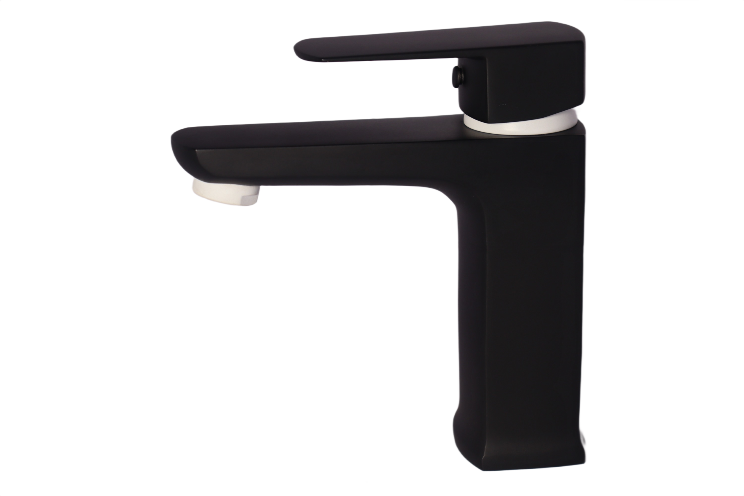Single Lever Basin Mixer 35MM