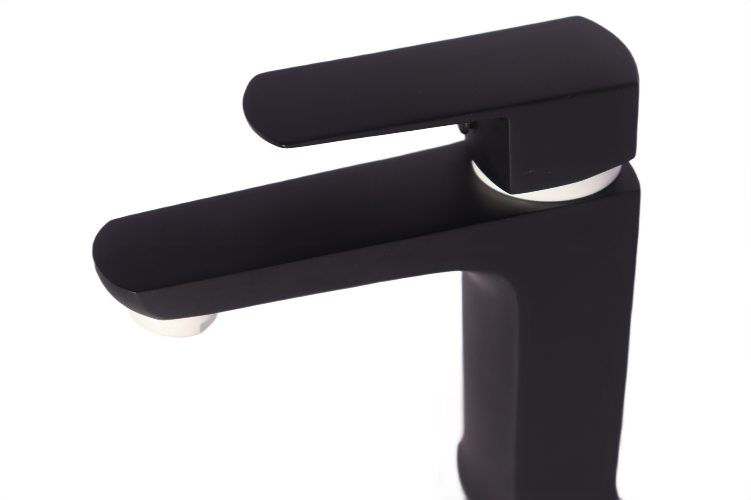 Single Lever Basin Mixer 35MM - Image 3