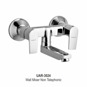 Wall Mixer Non Telephonic