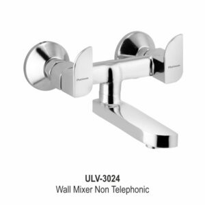 Wall Mixer Non Telephonic