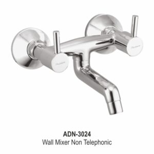 Wall Mixer Non Telephonic