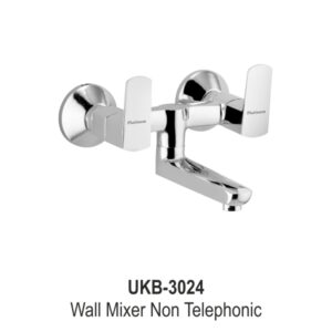Wall Mixer Non Telephonic