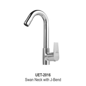 Swan Neck with J-Bend