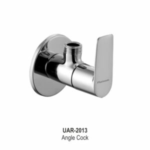 Angle Cock