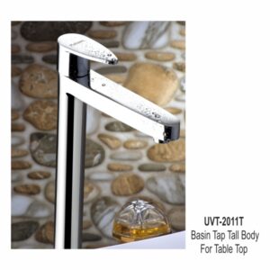 Basin Tap Tall Body For Table Top