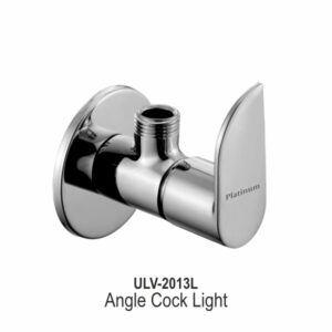 Angle Cock Light
