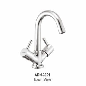 Basin Mixer