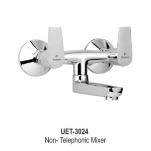 Non-Telephonic Mixer