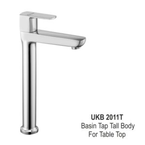Basin Tap Tall Body For Table Top