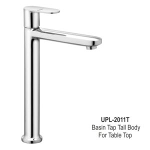 Basin Tap Tall Body For Table Top