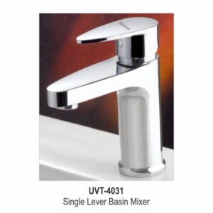 exposed-part-kit-for-single-lever-basin-mixer-wall-mounted-with-spout-5