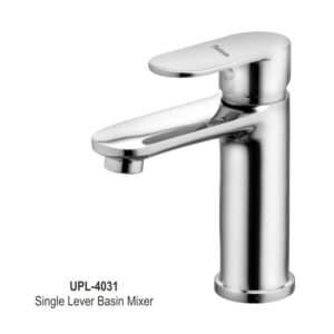 Single Lever Basin Mixer