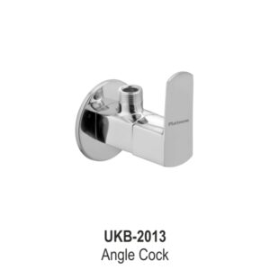 Angle Cock
