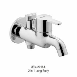 2 in 1 Long Body