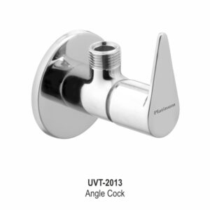 Angle Cock