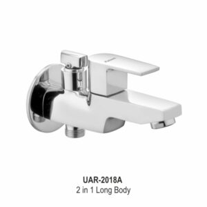 2 in 1 Long Body