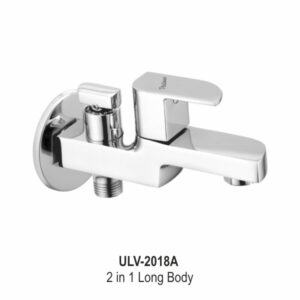 2 in 1 Long Body