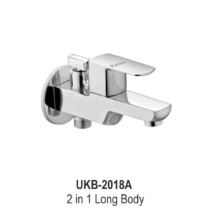 2 in 1 Long Body