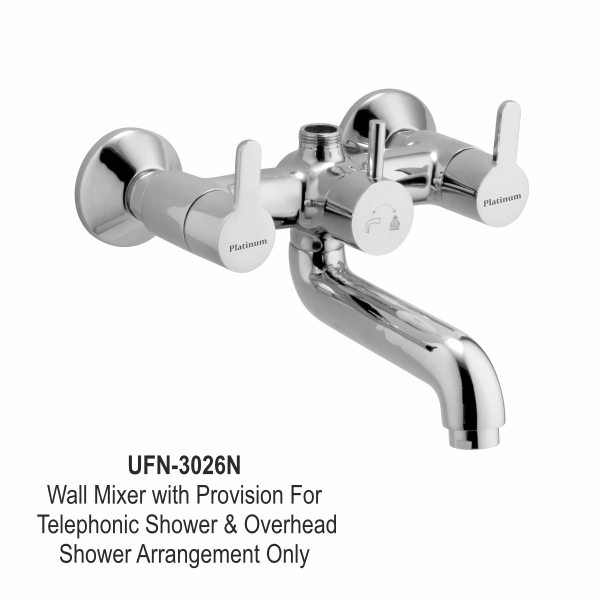 wall-mixer-with-provision-for-telephonic-shower-overhead-shower-arrangement-only