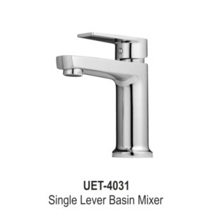 Single Lever Basin Mixer