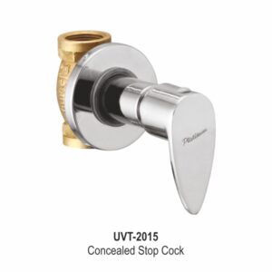 Concealed Stop Cock