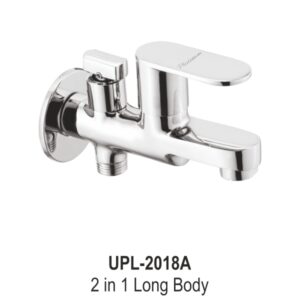 2 in 1 Long Body