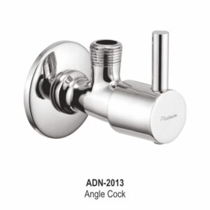 Angle Cock