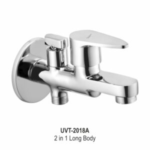 2 in 1 Long Body