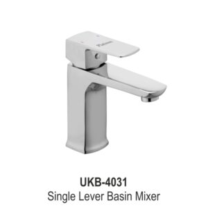 Single Lever Basin Mixer