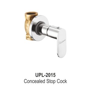 Concealed Stop Cock