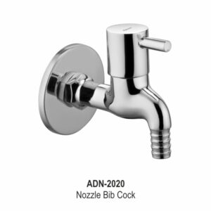 Nozzle Bib Cock