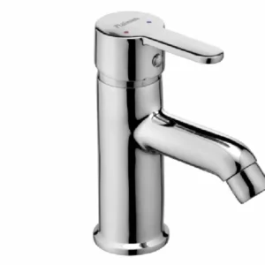 Tall Body Single Lever Basin Mixer