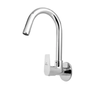Sink Tap with Long Bend