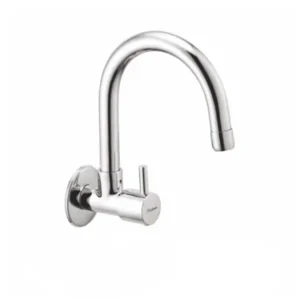 Sink Tap with U-Bend