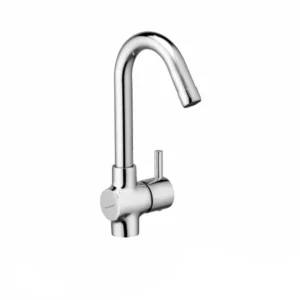 Sink Tap with U-Bend