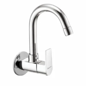 Sink Tap with U-Bend