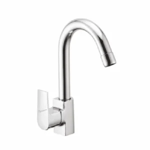 Swan Neck with J-Bend