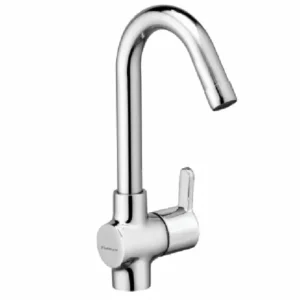 Swan Neck with Long-Bend