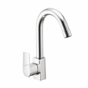 Swan Neck with J-Bend